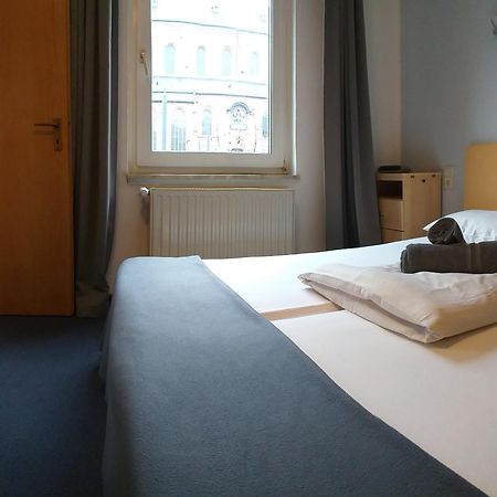 Hotel Kriemhilde Worms Pokoj fotografie