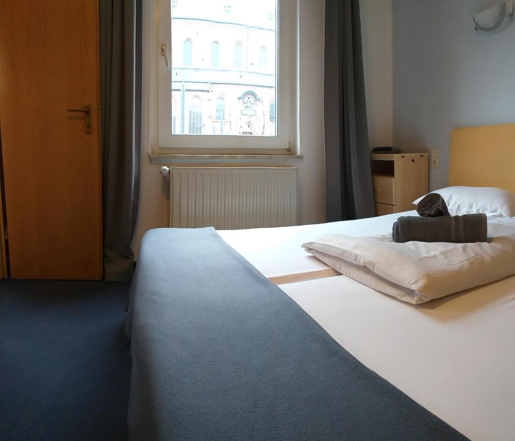 Hotel Kriemhilde Worms Pokoj fotografie