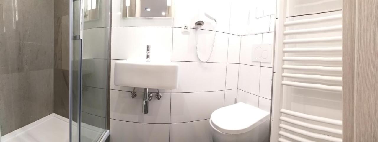 Hotel Kriemhilde Worms Pokoj fotografie