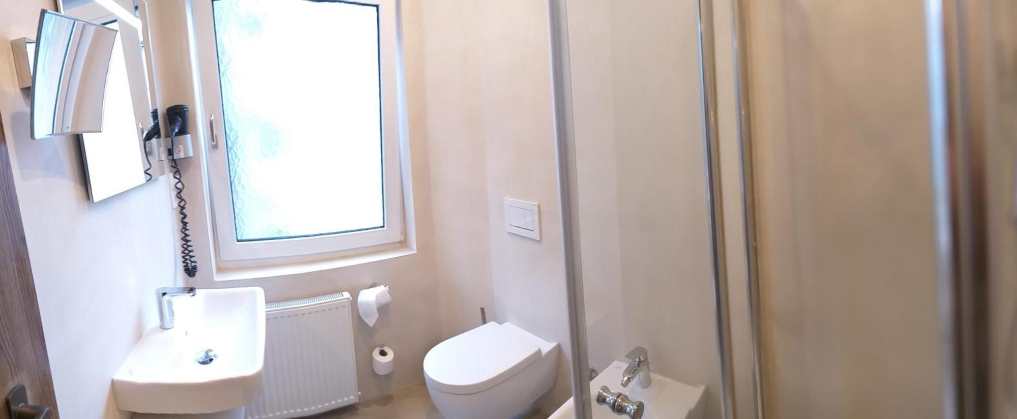 Hotel Kriemhilde Worms Pokoj fotografie