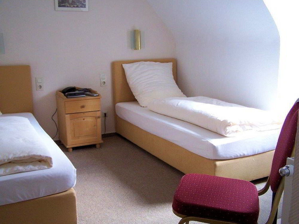 Hotel Kriemhilde Worms Exteriér fotografie